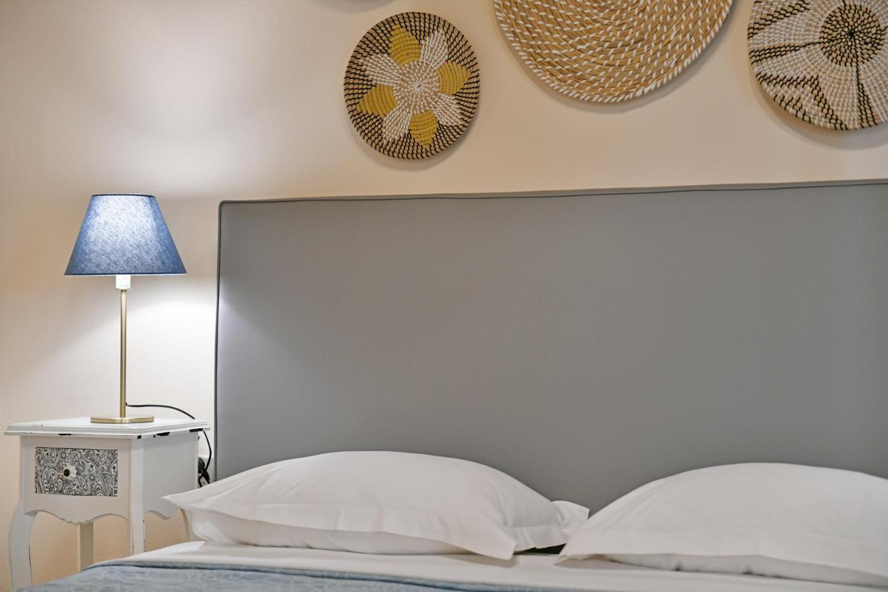 Athina Guesthouse Ídra Kültér fotó