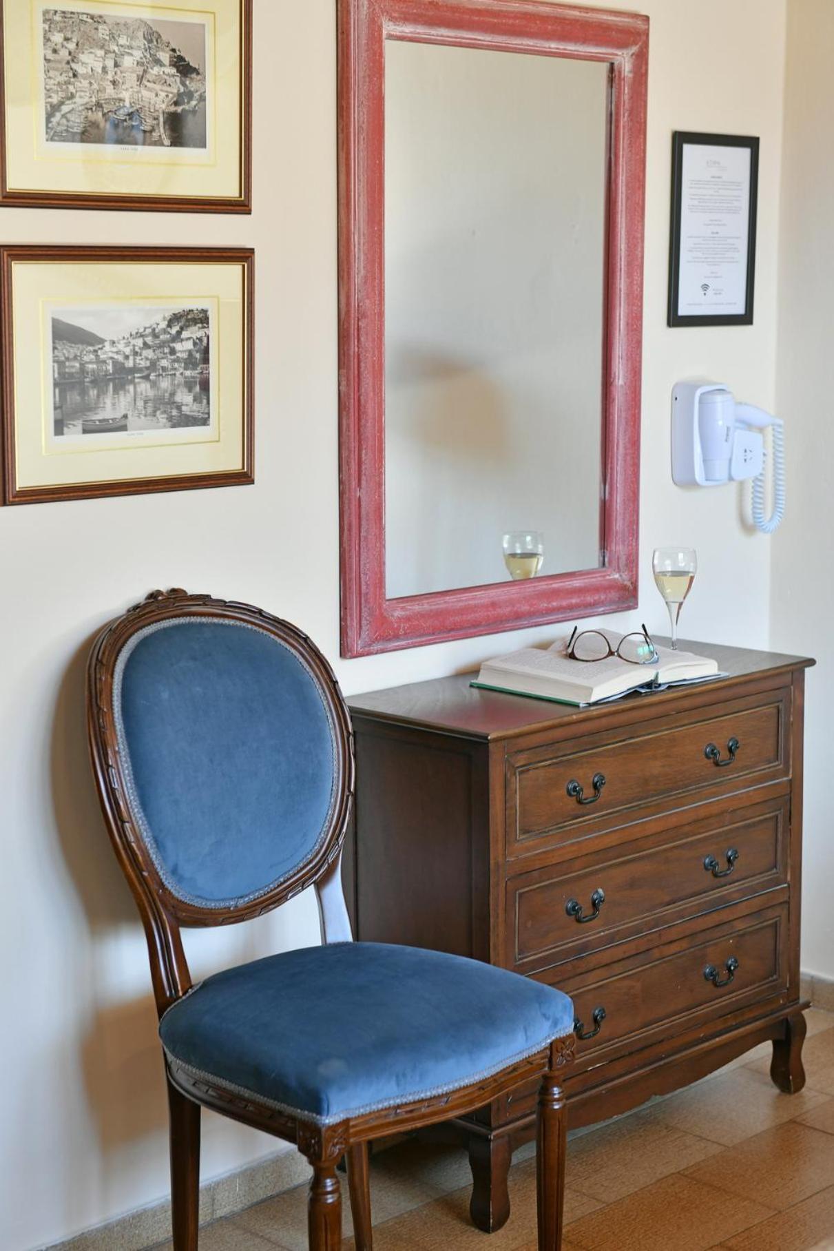 Athina Guesthouse Ídra Kültér fotó