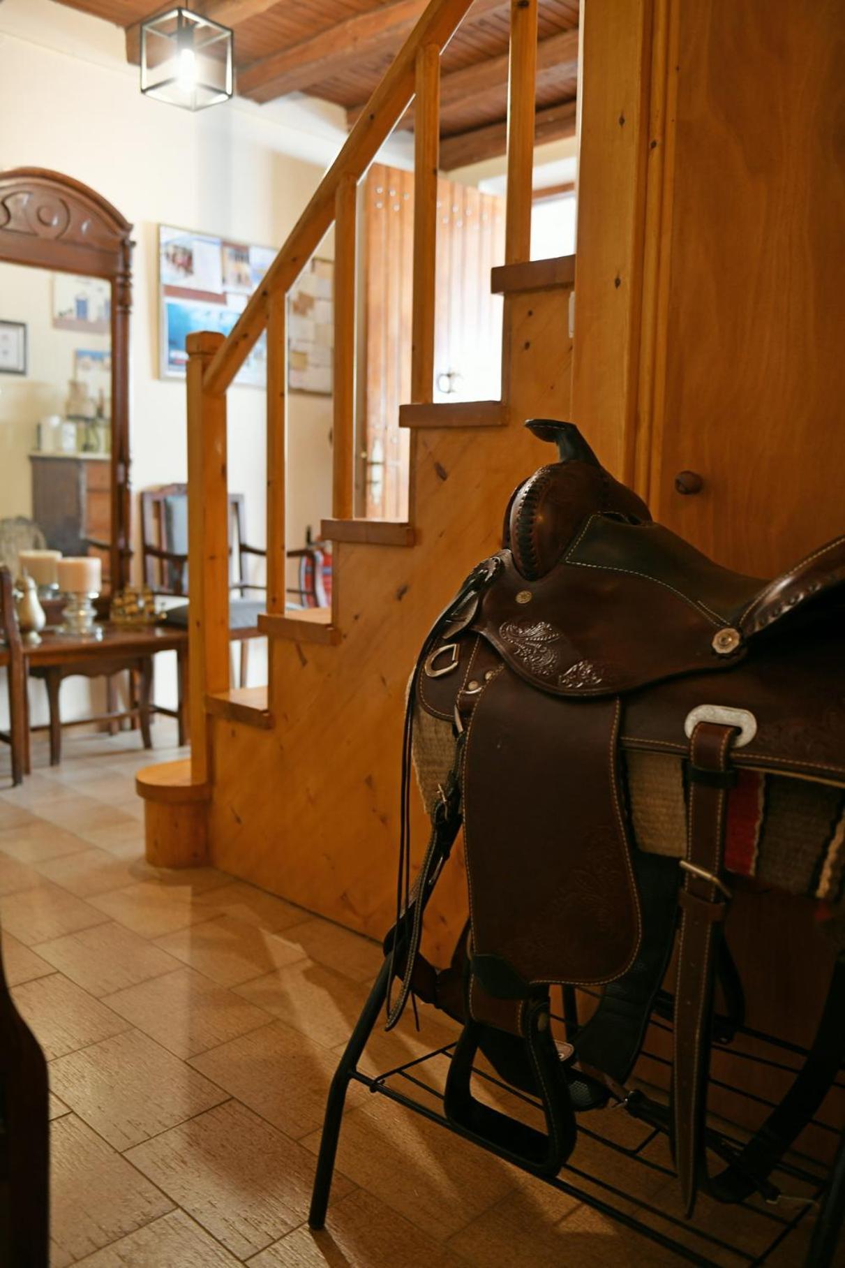 Athina Guesthouse Ídra Kültér fotó