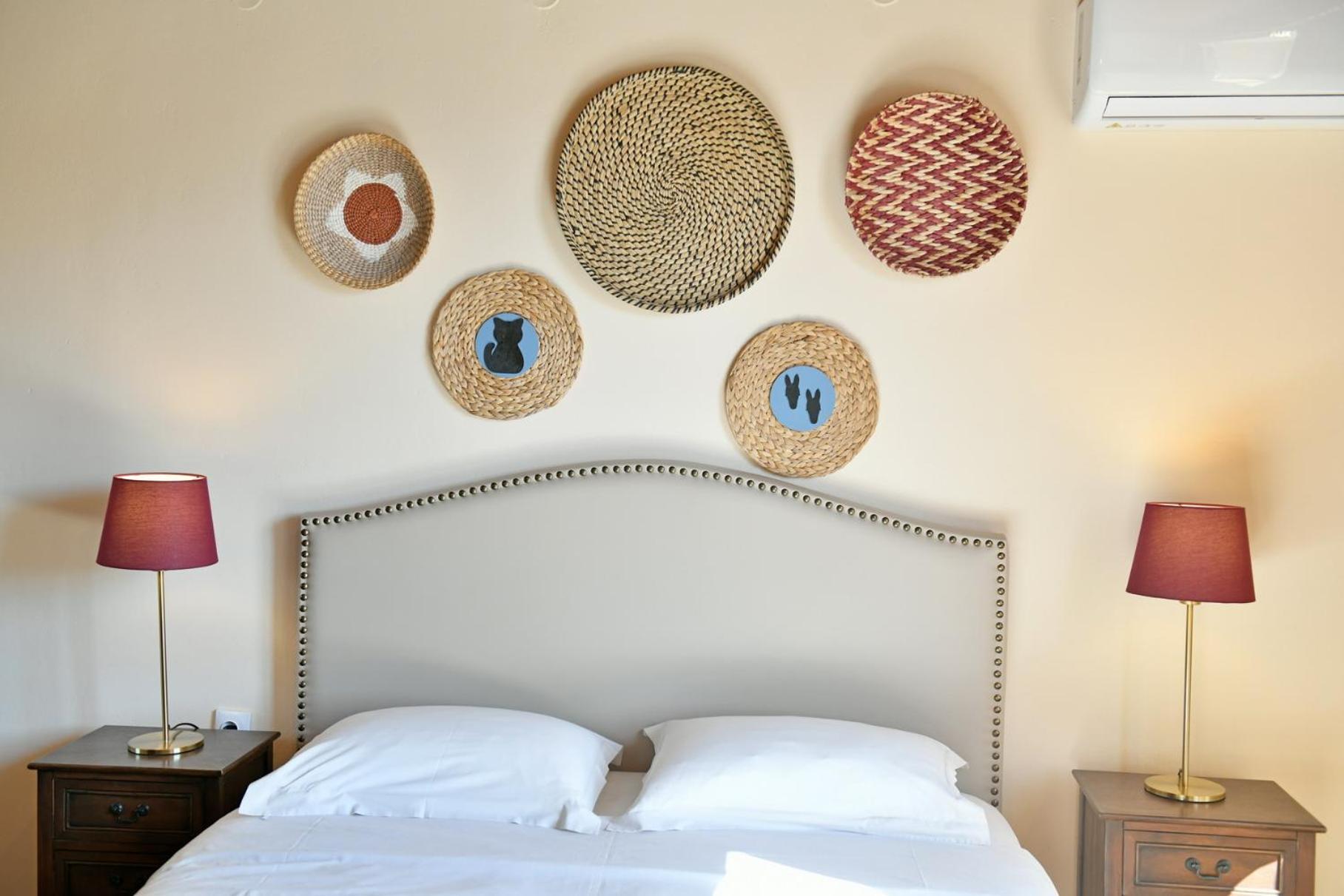 Athina Guesthouse Ídra Kültér fotó